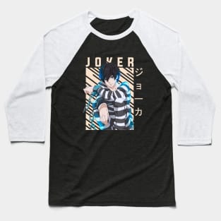 Joker - Persona 5 Baseball T-Shirt